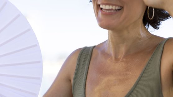 Orientações para o Bronzeamento a Jato